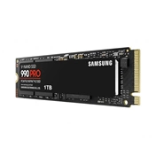 SAMSUNG 990 Pro PCIe 4.0 NVMe M.2 SSD 1TB