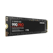 SAMSUNG 990 Pro PCIe 4.0 NVMe M.2 SSD 1TB