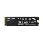 SAMSUNG 990 Pro PCIe 4.0 NVMe M.2 SSD 1TB