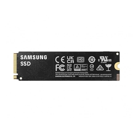 SAMSUNG 990 Pro PCIe 4.0 NVMe M.2 SSD 1TB