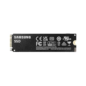 SAMSUNG 990 Pro PCIe 4.0 NVMe M.2 SSD 2TB
