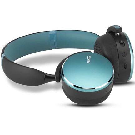 SAMSUNG AKG Y500 zöld