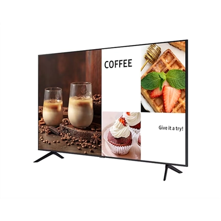 SAMSUNG BE50C 50inch Non-tactile UHD 3840x2160 16:9 250 16/7