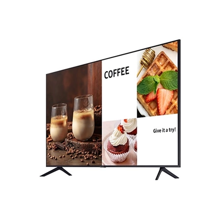 SAMSUNG BE50C 50inch Non-tactile UHD 3840x2160 16:9 250 16/7