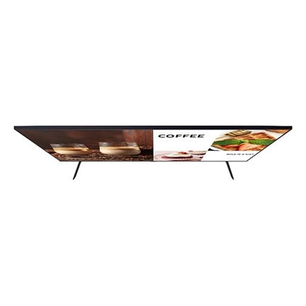 SAMSUNG BE50C 50inch Non-tactile UHD 3840x2160 16:9 250 16/7