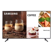 SAMSUNG BE55C 55inch Non-tactile UHD 3840x2160 16:9