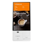 SAMSUNG CY-KM24APXEN Connec. Box Interaktív Kijelző