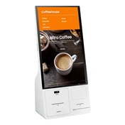 SAMSUNG CY-KM24APXEN Connec. Box Interaktív Kijelző