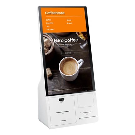SAMSUNG CY-KM24APXEN Connec. Box Interaktív Kijelző