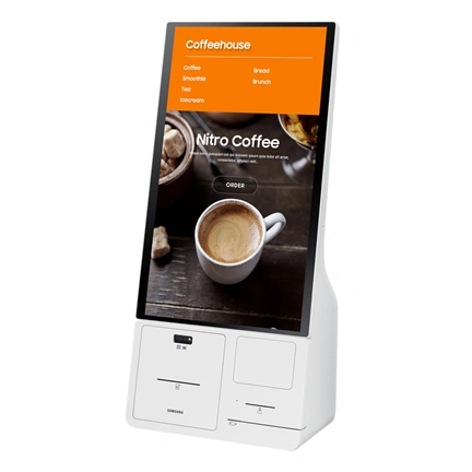 SAMSUNG CY-KM24APXEN Connec. Box Interaktív Kijelző