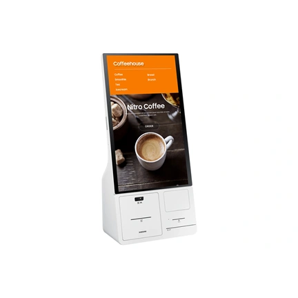 SAMSUNG CY-KM24CPXEN Connec. Box Interaktív Kijelző
