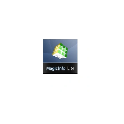 SAMSUNG CY-MILSSTS MagicINFO Lite Player License Magic Info