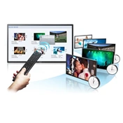 SAMSUNG CY-MILSSTS MagicINFO Lite Player License Magic Info