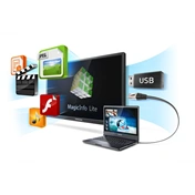 SAMSUNG CY-MILSSTS MagicINFO Lite Player License Magic Info