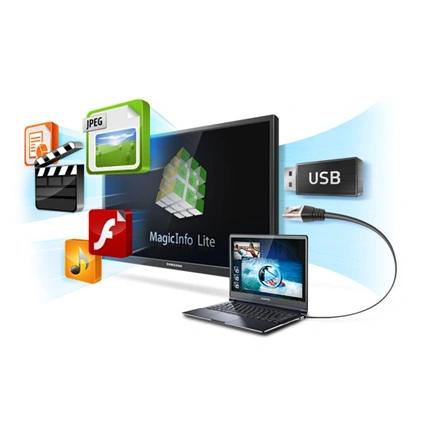 SAMSUNG CY-MILSSTS MagicINFO Lite Player License Magic Info