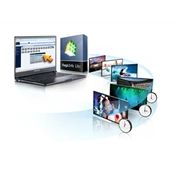 SAMSUNG CY-MILSSTS MagicINFO Lite Player License Magic Info