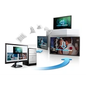 SAMSUNG CY-MILSSTS MagicINFO Lite Player License Magic Info