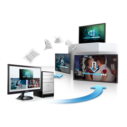 SAMSUNG CY-MILSSTS MagicINFO Lite Player License Magic Info