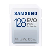 SAMSUNG EVO Plus 2021 SDXC 128GB