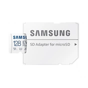 SAMSUNG EVO Plus 2021 microSDXC 128GB + adapter