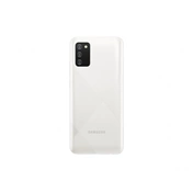 SAMSUNG Galaxy A02s 3GB 32GB Dual SIM fehér