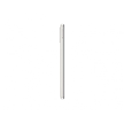 SAMSUNG Galaxy A02s 3GB 32GB Dual SIM fehér