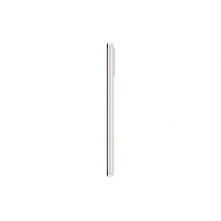 SAMSUNG Galaxy A02s 3GB 32GB Dual SIM fehér