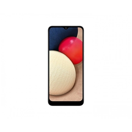 SAMSUNG Galaxy A02s 3GB 32GB Dual SIM fehér