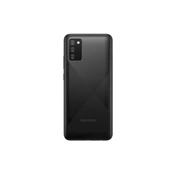 SAMSUNG Galaxy A02s 3GB 32GB Dual SIM fekete