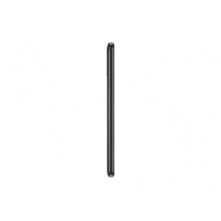 SAMSUNG Galaxy A02s 3GB 32GB Dual SIM fekete