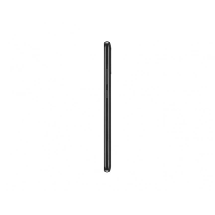 SAMSUNG Galaxy A02s 3GB 32GB Dual SIM fekete