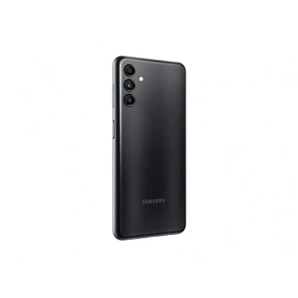 SAMSUNG Galaxy A04s 3GB 32GB Dual SIM fekete
