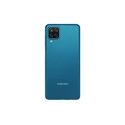 SAMSUNG Galaxy A12 4GB 128GB Dual SIM kék