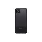 SAMSUNG Galaxy A12 (Exynos 850) 3GB 32GB Dual SIM fekete