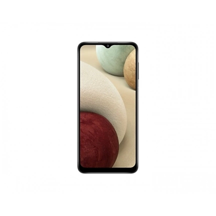 SAMSUNG Galaxy A12 (Exynos 850) 3GB 32GB Dual SIM fekete