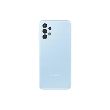 SAMSUNG Galaxy A13 4GB 64GB Dual SIM világoskék