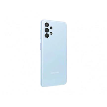 SAMSUNG Galaxy A13 4GB 64GB Dual SIM világoskék