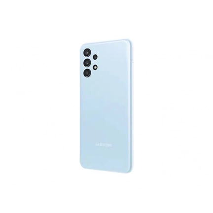 SAMSUNG Galaxy A13 4GB 64GB Dual SIM világoskék