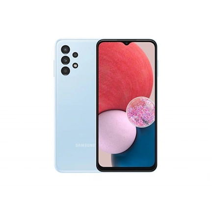 SAMSUNG Galaxy A13 4GB 64GB Dual SIM világoskék