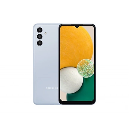 SAMSUNG Galaxy A13 5G 4GB 64GB Dual SIM világoskék