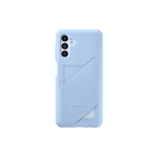 SAMSUNG Galaxy A13 5G tok kártyatartóval sarkvidéki kék