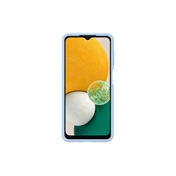 SAMSUNG Galaxy A13 5G tok kártyatartóval sarkvidéki kék
