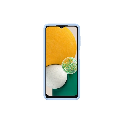 SAMSUNG Galaxy A13 5G tok kártyatartóval sarkvidéki kék