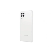 SAMSUNG Galaxy A22 4G/LTE 128GB Dual SIM fehér