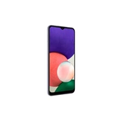 SAMSUNG Galaxy A22 4G/LTE 128GB Dual SIM lila