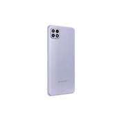 SAMSUNG Galaxy A22 4G/LTE 128GB Dual SIM lila