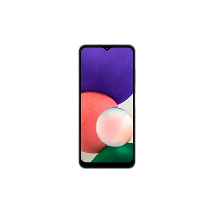 SAMSUNG Galaxy A22 4G/LTE 128GB Dual SIM lila