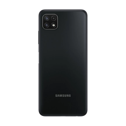 SAMSUNG Galaxy A22 5G 4GB 64GB Dual SIM szürke