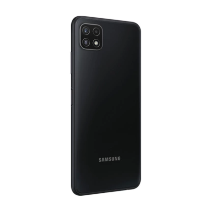 SAMSUNG Galaxy A22 5G 4GB 64GB Dual SIM szürke