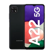 SAMSUNG Galaxy A22 5G 4GB 64GB Dual SIM szürke